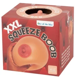Antistress bröst