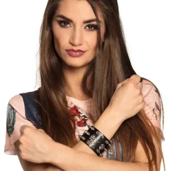 Armband, biker