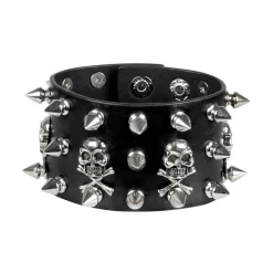 Armband, biker