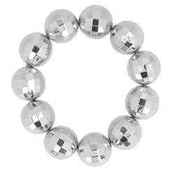 Armband, discobollar