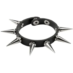 Armband, nitar svart
