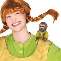 Axelfigur, Herr Nilsson