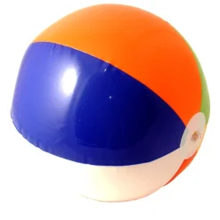 Badboll, multi 40 cm