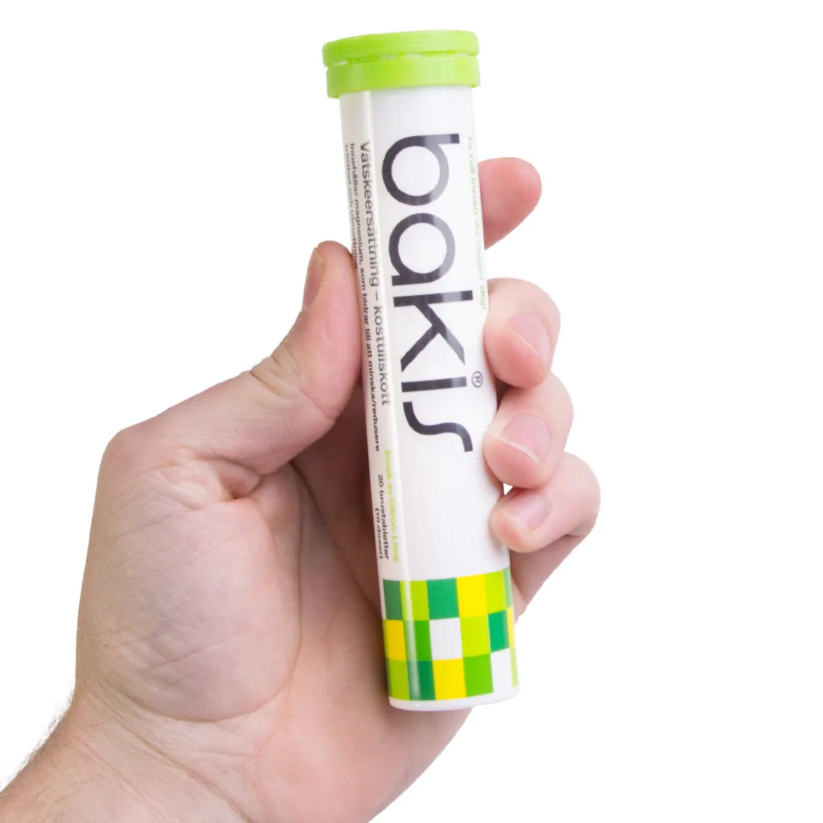 Bakistablett