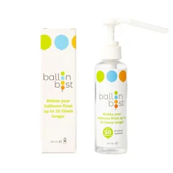 Ballongboost, 150 ml