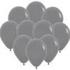 Ballonger, betonggrå 30 cm 10 st