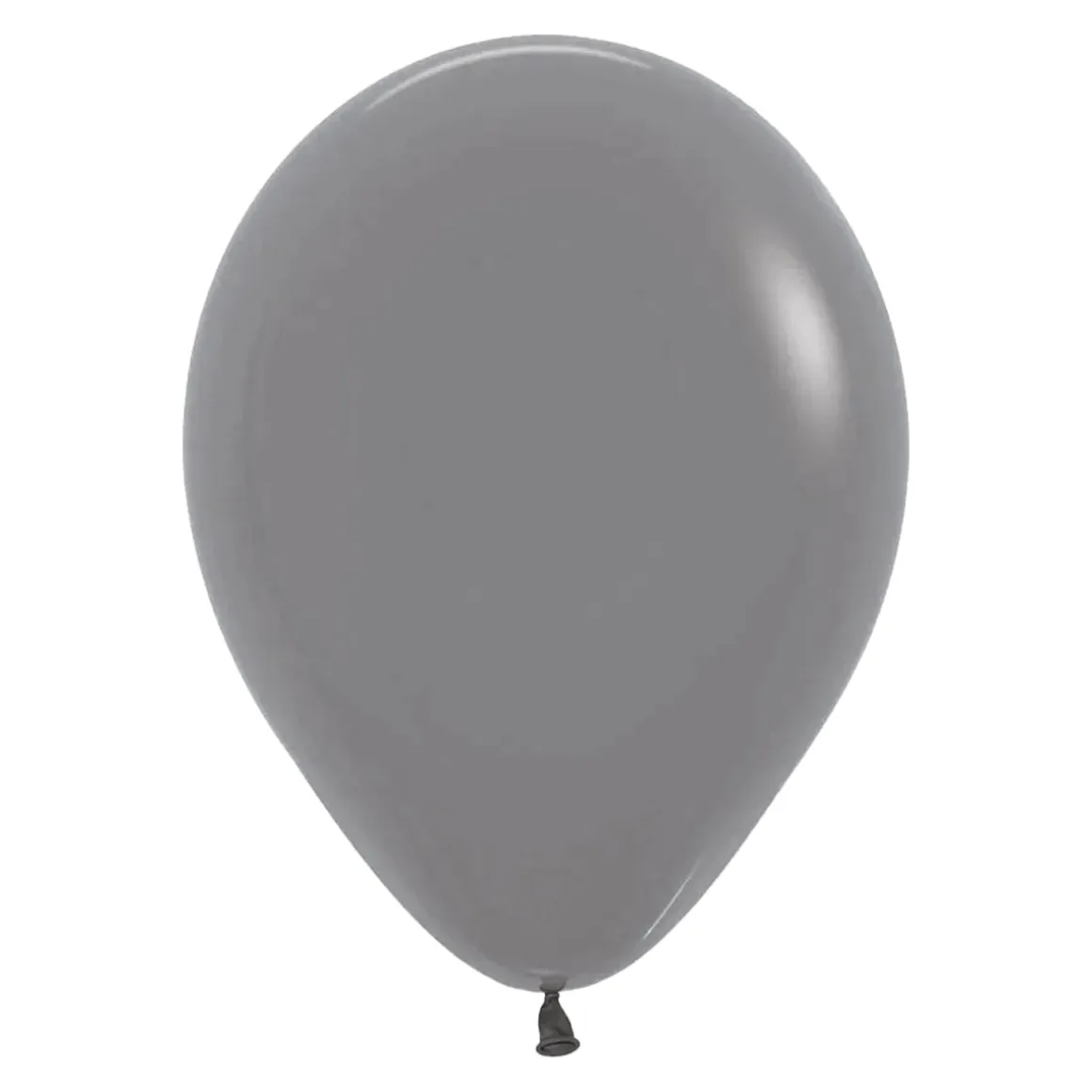 Ballonger, betonggrå 30 cm 10 st