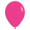 Ballonger, cerise 30 cm 10 st