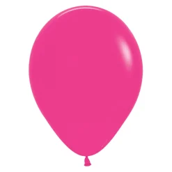 Ballonger, cerise 30 cm 10 st