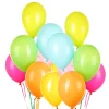 Ballonger, 25 cm 100 st