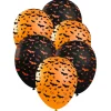 Ballonger, fladdermus 6 st