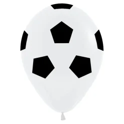 Ballonger, fotboll 6 st