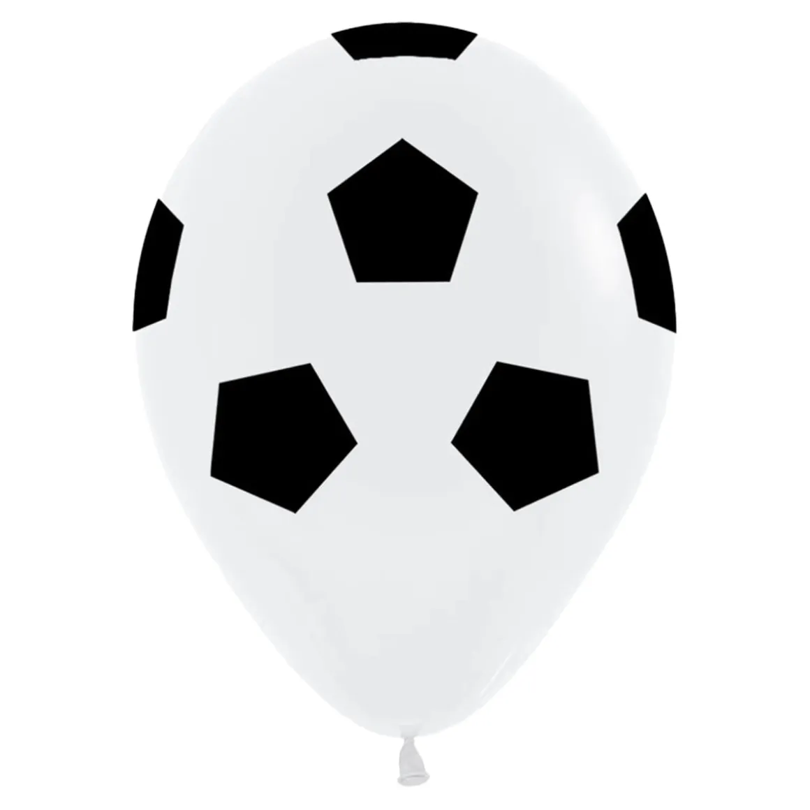 Ballonger, fotboll 6 st