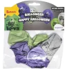 Ballonger, happy halloween reflex 6 st