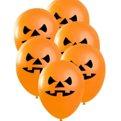 Ballonger, pumpa 6 st