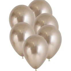 Ballonger, reflex champagne 6 st