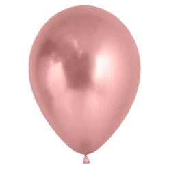 Ballonger, reflex rose 6 st