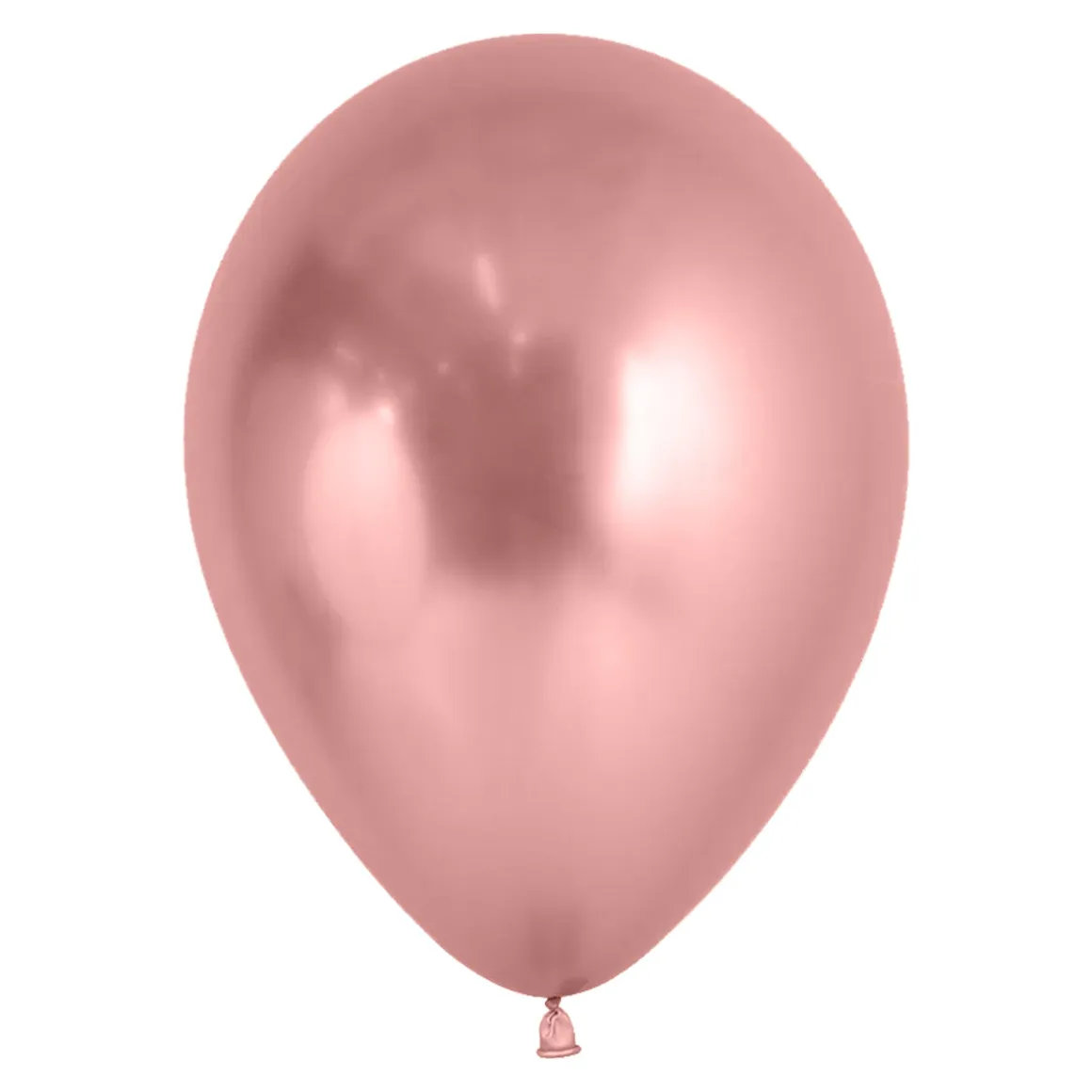 Ballonger, reflex rose 6 st