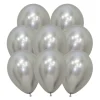 Ballonger, reflex silver 10 st