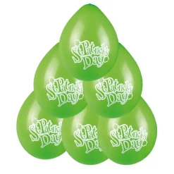 Ballonger, St Patricks day 6 st