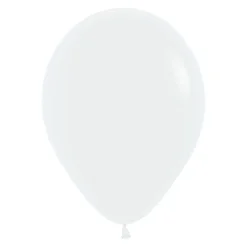 Ballonger, transparent 30 cm 10 st