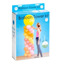 Ballongpelare, 75x2x235 cm