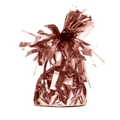 Ballongvikt, roséguld 170 g
