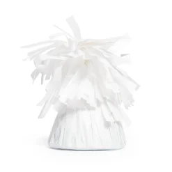 Ballongvikt, vit 170 g