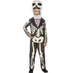 Barndräkt DOTD Senor