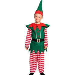 Barndräkt, elf 110/116 cl