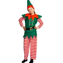 Barndräkt, elf 134/140 cl