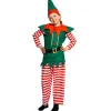 Barndräkt, elf 122/128 cl