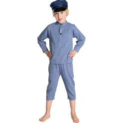 Barndräkt, Emil i Lönneberga