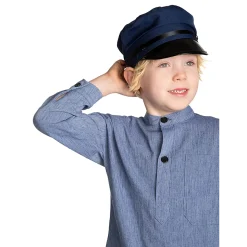 Barndräkt, Emil i Lönneberga