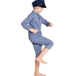 Barndräkt, Emil i Lönneberga