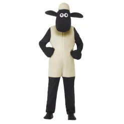Barndräkt, fåret Shaun S