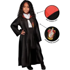 Barndräkt, Gryffindor Harry Potter