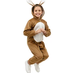 Barndräkt, hare