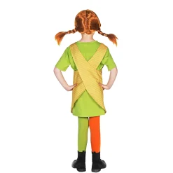 Barndräkt, Pippi Långstrump