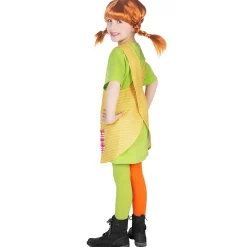 Barndräkt, Pippi Långstrump