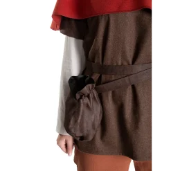 Barndräkt, Ronja Rövardotter