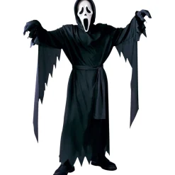 Barndräkt, Scream Ghost Face