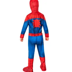 Barndräkt, Spiderman