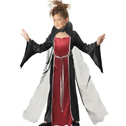 Barndräkt, vampyra