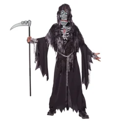 Barndräkt, zombie vålnad