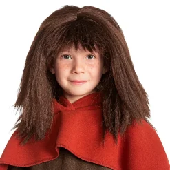 Barnperuk, Ronja Rövardotter