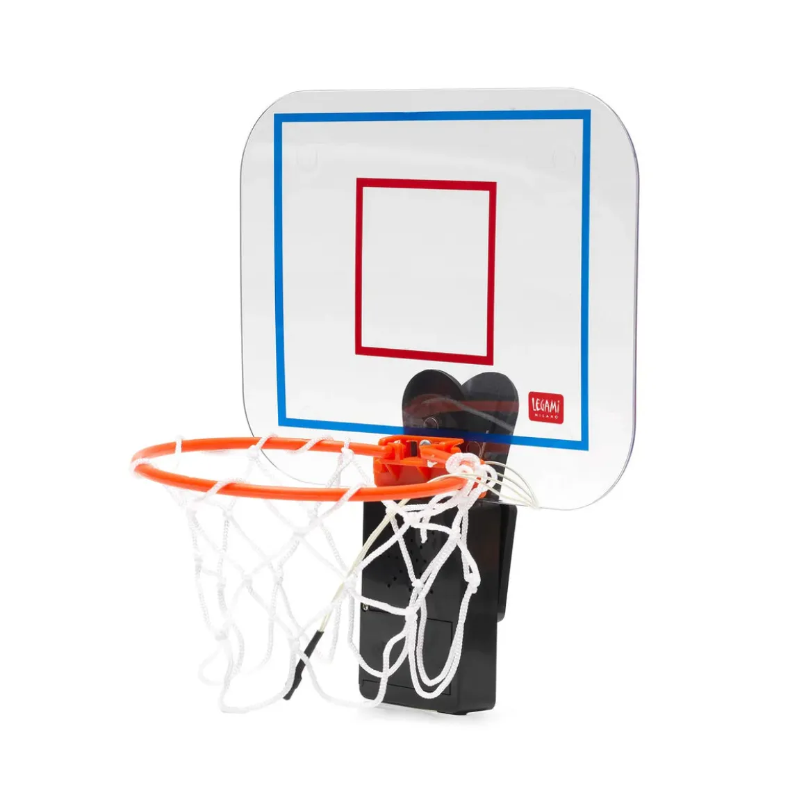 Basketkorg för papperskorg