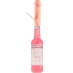 Beer bong, penis