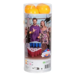 Beer pong bollar, 24 st