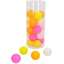 Beer pong bollar, 24 st